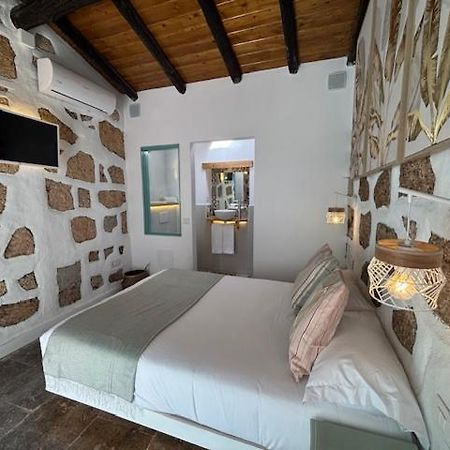 Hacienda De Las Indias, Costa Rica Granadilla De Abona Bagian luar foto