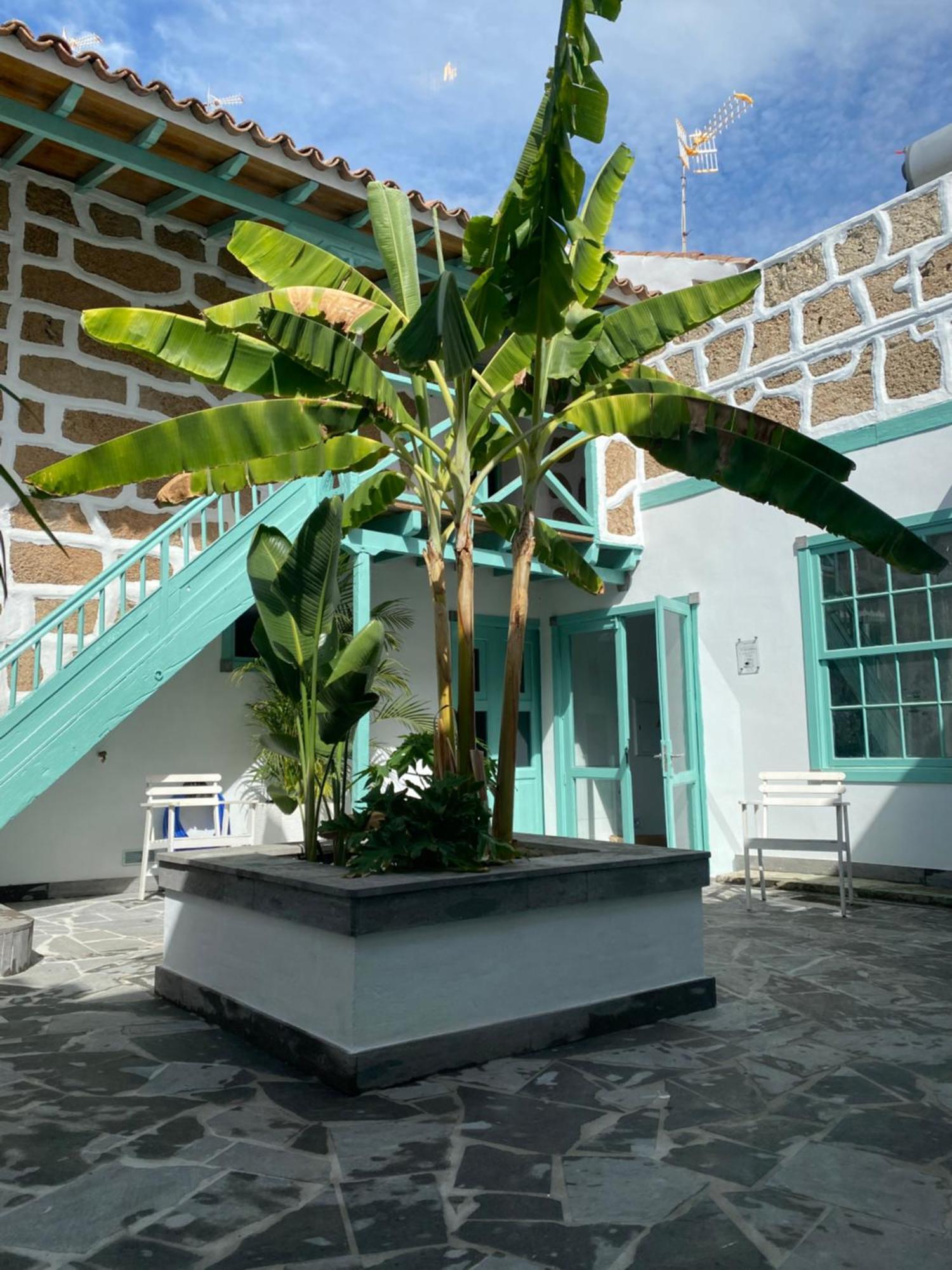 Hacienda De Las Indias, Costa Rica Granadilla De Abona Bagian luar foto
